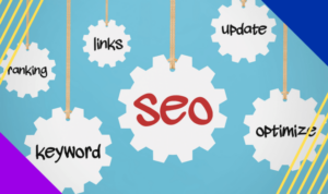 SEO Best Practices