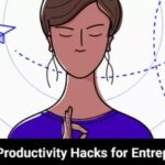 Personal Productivity Hacks