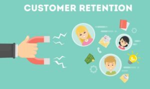 Understanding Customer Retention