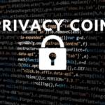 Privacy coins