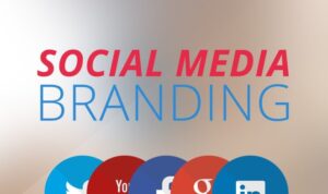 Social Media Branding