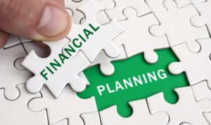 Financial planning