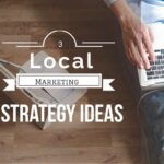 Building a Local Marketing Strategy